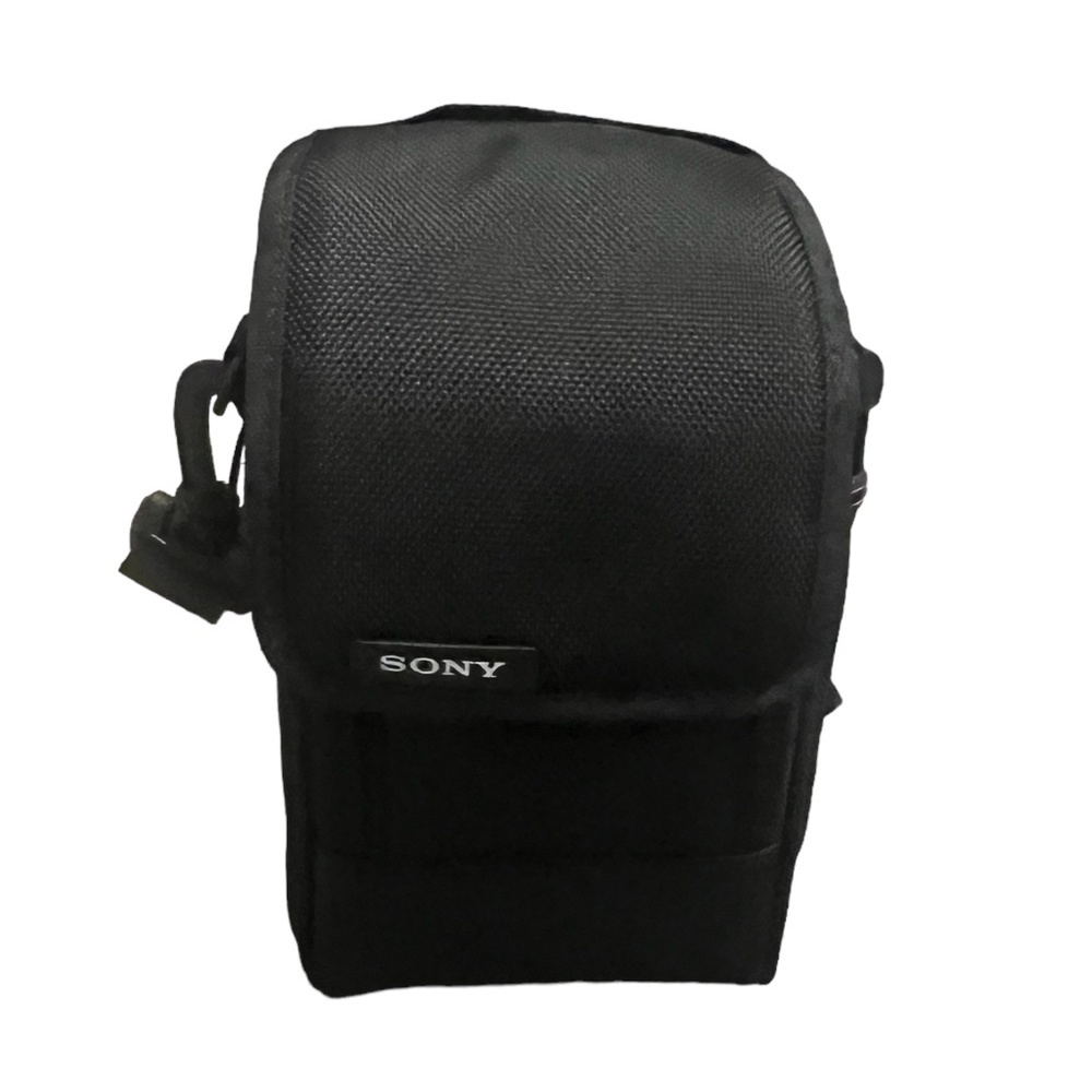 NWOT Sony FE 24-70 mm F2.8 GM Lens‎ Soft Carrying Case